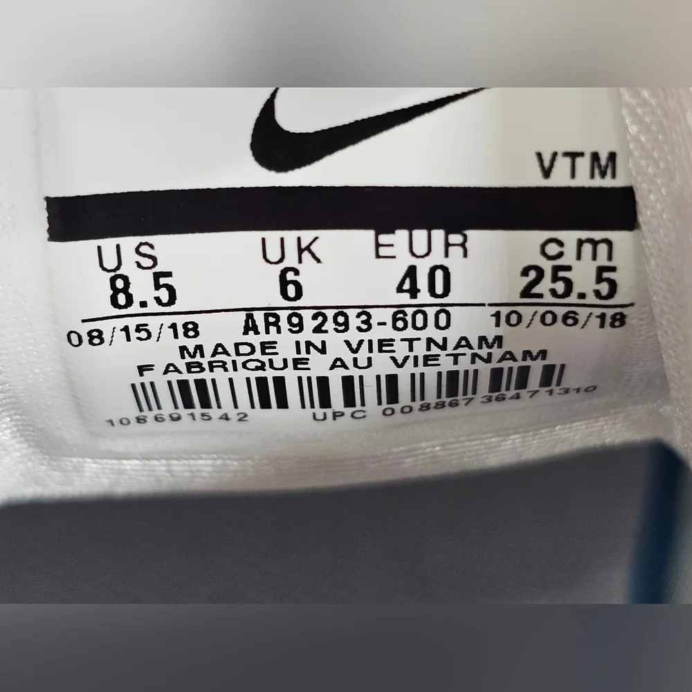 Nike Air Max 720‎ 